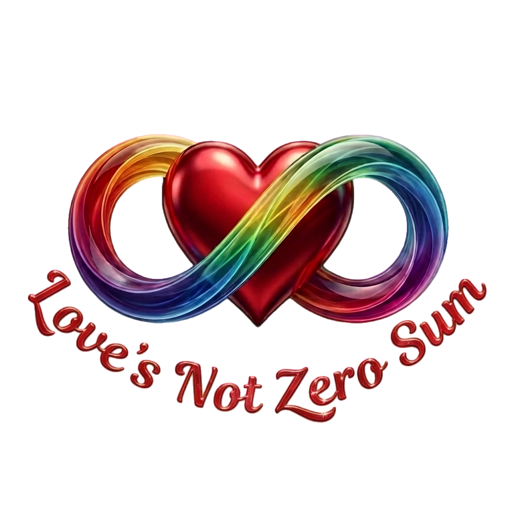 LovesNotZeroSum Gift Card