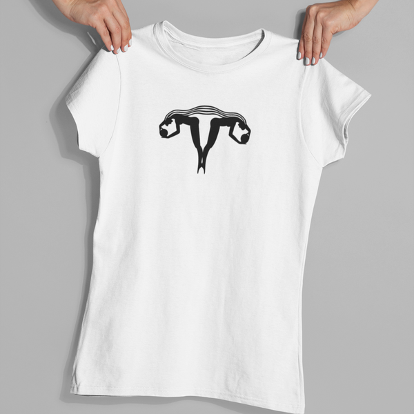 Founder's Edition Classic Women's Short Sleeve T-Shirt