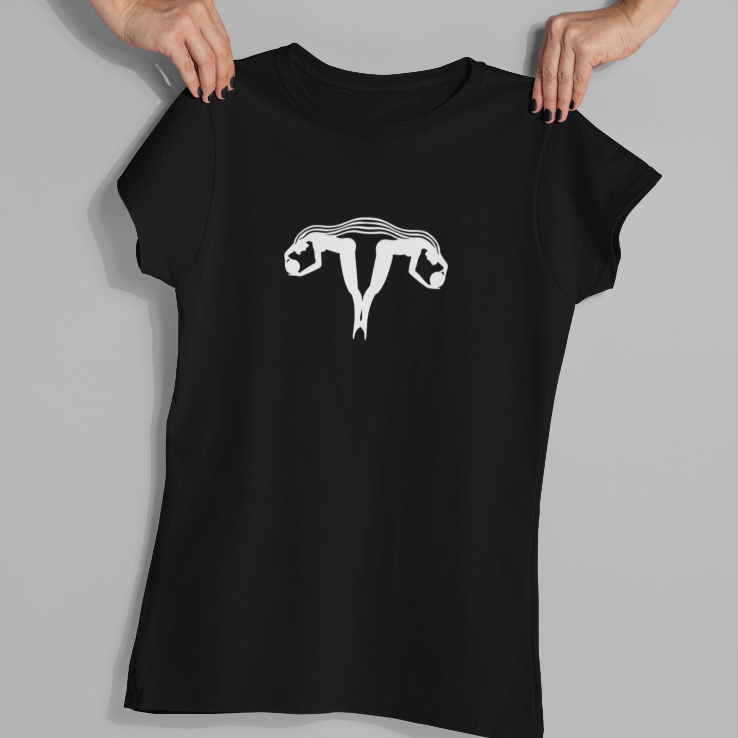 Founder's Edition Classic Women's Short Sleeve T-Shirt