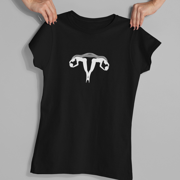 Founder's Edition Classic Women's Short Sleeve T-Shirt